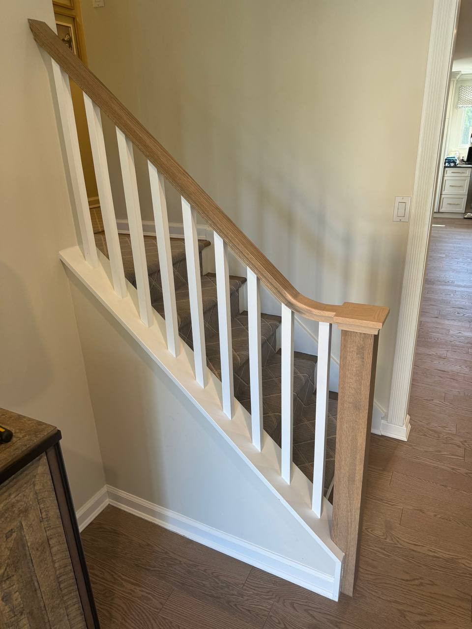 Custom Stairs & Railings. Sag Harbor, NY 2025 - Stairs and Railings NY