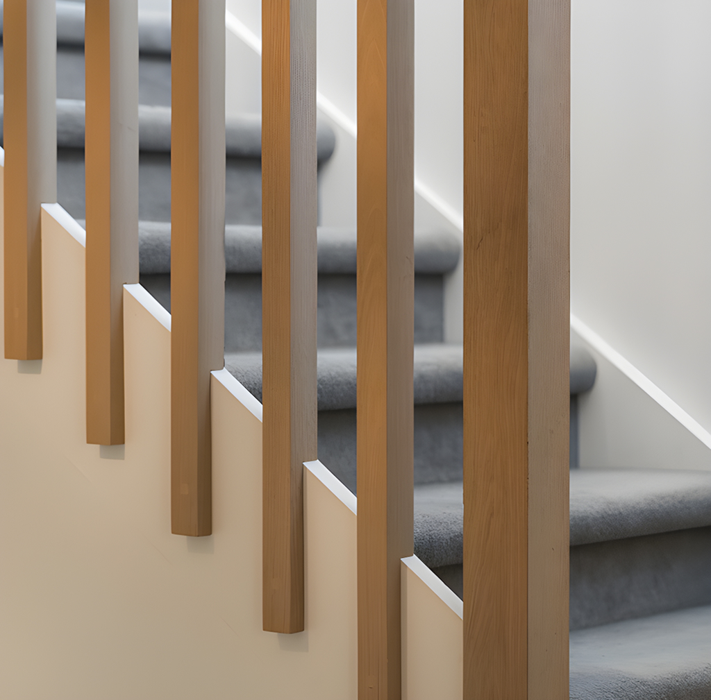 Manufacturing Railing Railing manufacturing - Stairs and Railings NY