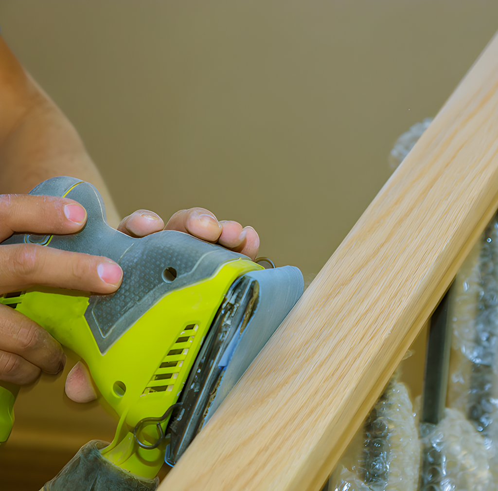 Manufacturing Railing Railing manufacturing - Stairs and Railings NY