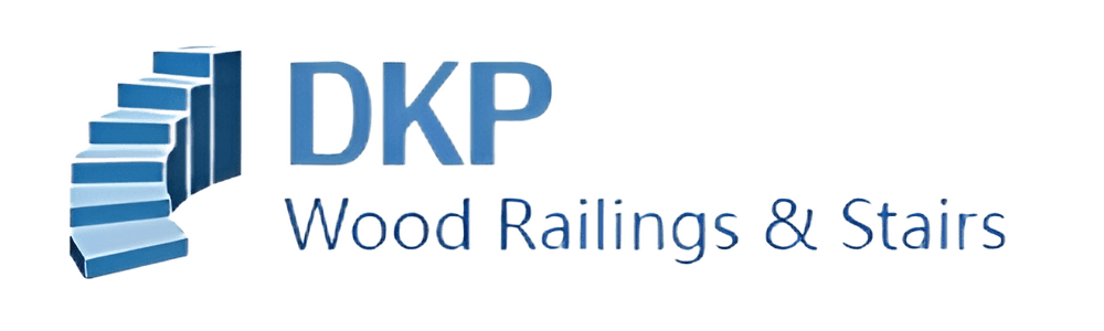 DKP Wood Railings and Stairs